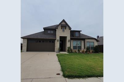 1720 Whispering Trail Drive, Waxahachie, TX 75165 - Photo 1