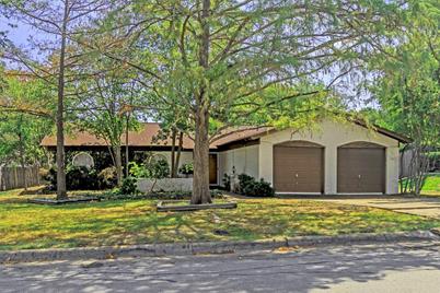 3509 Ashford Avenue, Fort Worth, TX 76133 - Photo 1