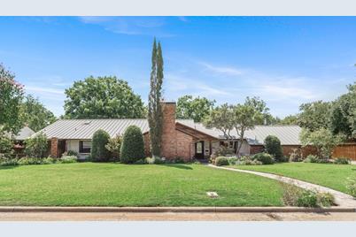 4508 Shady Hill Drive, Dallas, TX 75229 - Photo 1