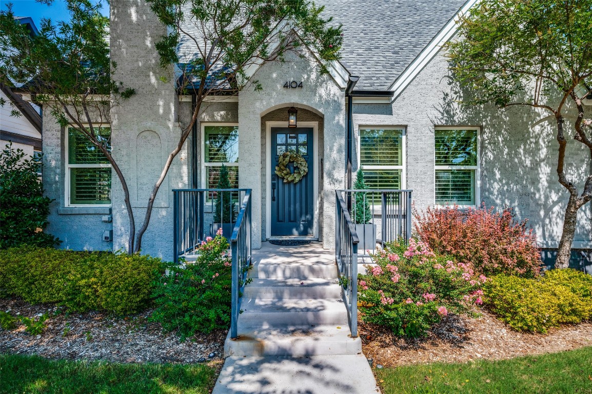 4104 Pershing Ave, Fort Worth, TX 76107 MLS 20434141 Coldwell Banker