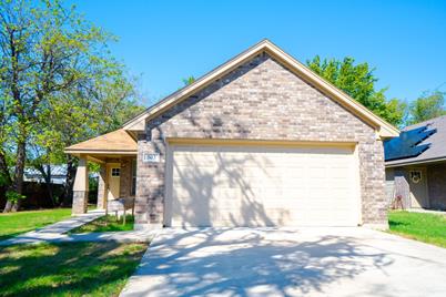 503 N Friou Street, Alvarado, TX 76009 - Photo 1