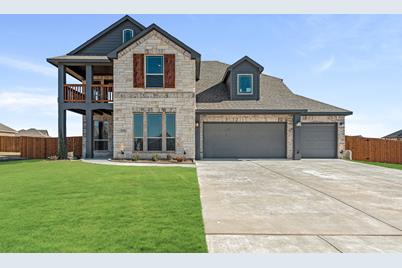 12516 Panther Creek Drive, Godley, TX 76044 - Photo 1