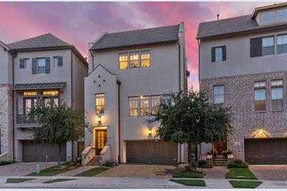 4855 Cloudcroft Lane, Irving, TX 75038 - Photo 1