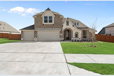 12608 Eagles Bluff, Godley, TX 76044 - Photo 1