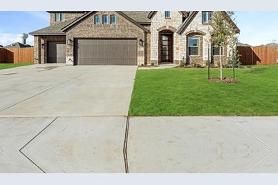 12533 Panther Creek Drive, Godley, TX 76044 - Photo 1
