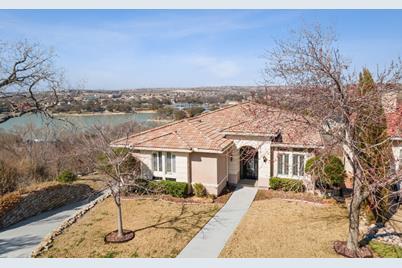 7728 Lakeview Circle, Fort Worth, TX 76179 - Photo 1