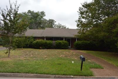 5302 Vale Street, Greenville, TX 75402 - Photo 1