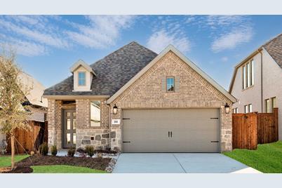 181 Pintail Lane, Rhome, TX 76078 - Photo 1