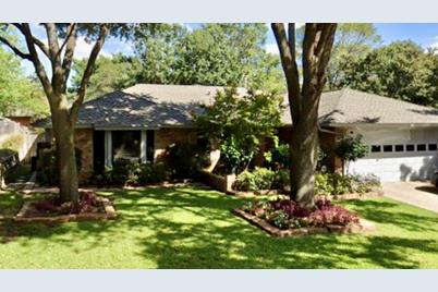 4909 Ridgeline Drive, Arlington, TX 76017 - Photo 1