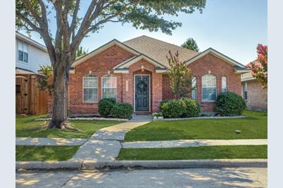 3925 Evergreen Court, McKinney, TX 75070 - Photo 1