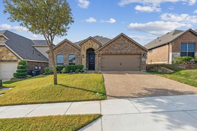3008 Waterglen, Fort Worth, TX 76177 - Photo 1