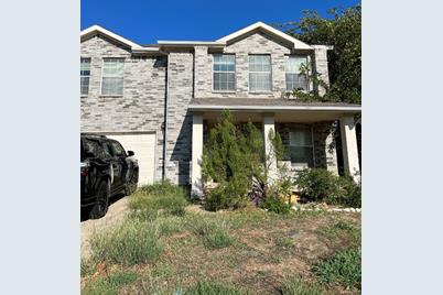 500 Crystal Springs Drive, Fort Worth, TX 76108 - Photo 1