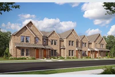 1013 Carnation Drive, Crowley, TX 76036 - Photo 1