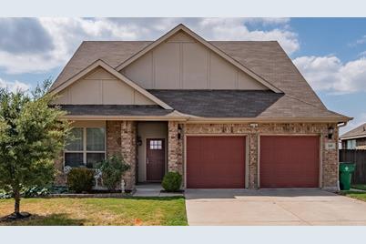 265 Saddlebrook Lane, Waxahachie, TX 75165 - Photo 1