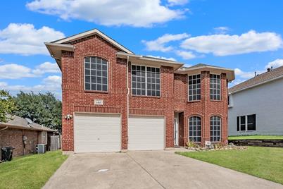 1217 Katy Drive, Saginaw, TX 76131 - Photo 1