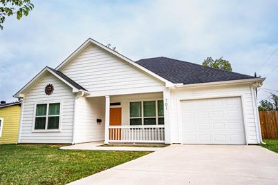 701 Carver Street, Whitesboro, TX 76273 - Photo 1