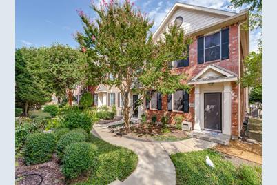 4857 Stone Gate Trail, McKinney, TX 75070 - Photo 1