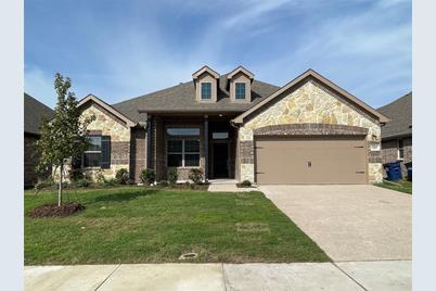 4009 Gray Wolf Drive, Melissa, TX 75454 - Photo 1