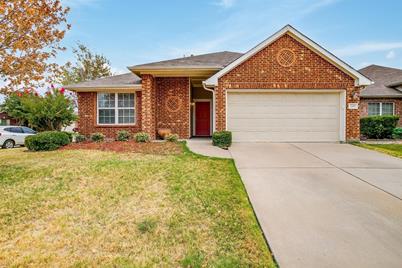 1409 Cockatiel Drive, Little Elm, TX 75068 - Photo 1