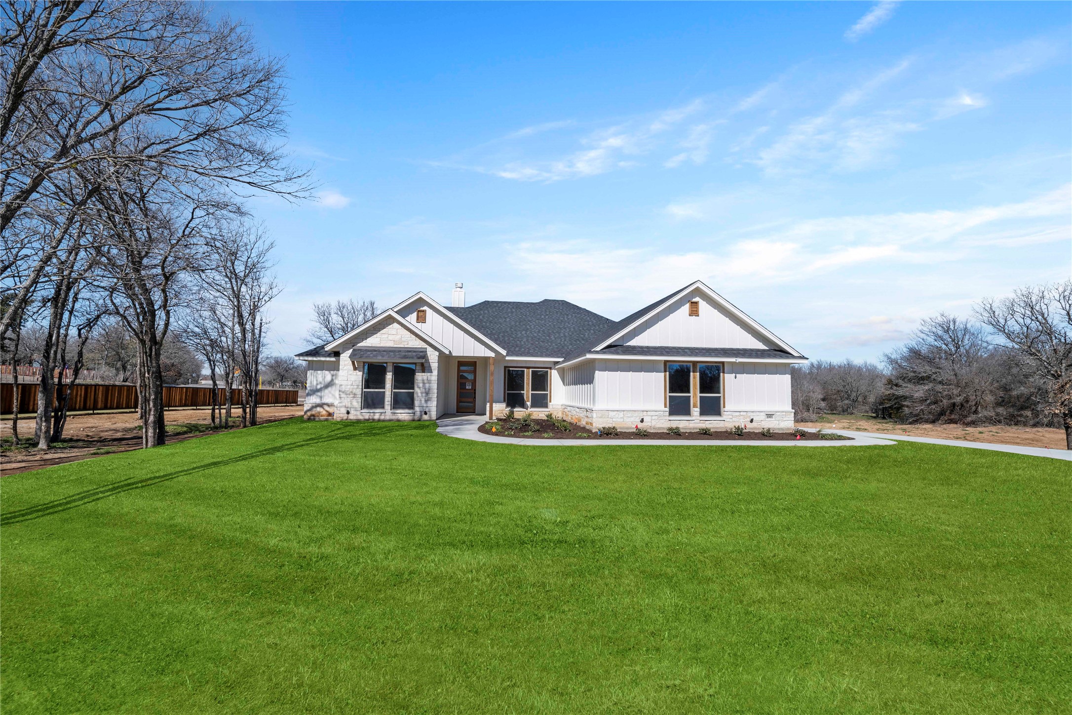 1001 Bermes, Brock, TX 76087 MLS 20437721 Coldwell Banker