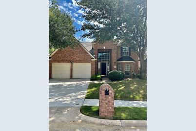 3404 Hartford Drive, Flower Mound, TX 75028 - Photo 1