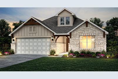 4109 Holbrook Way, McKinney, TX 75071 - Photo 1