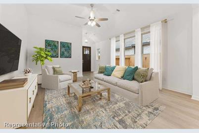 3939 Chesapeake Lane, Heartland, TX 75126 - Photo 1