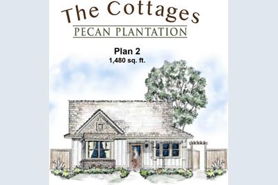 605 Eastpark Lane, Granbury, TX 76049 - Photo 1