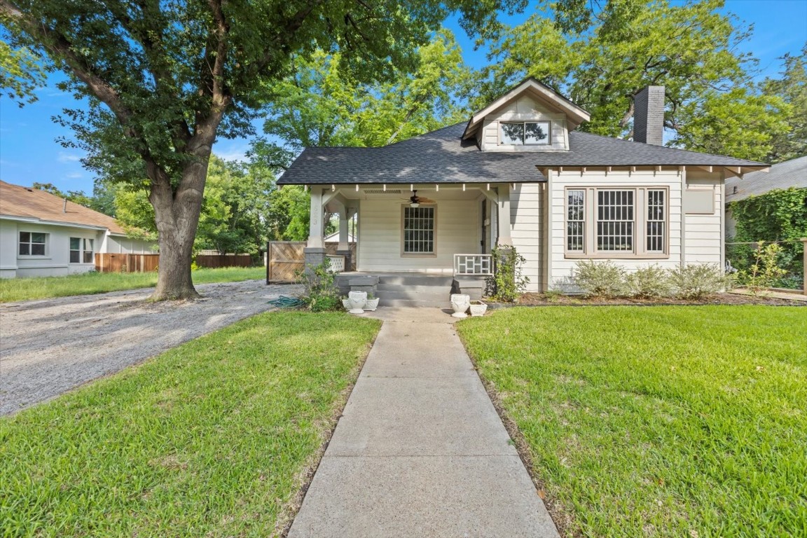 623 N Ave, Dallas, TX 75208 MLS 20439200 Coldwell Banker