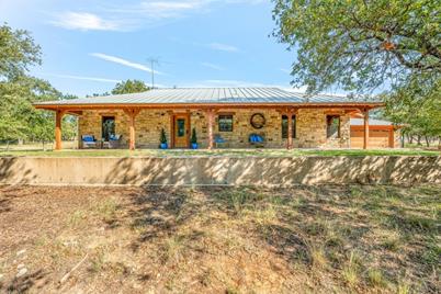 7799 Fm 1824, Hico, TX 76457 - Photo 1