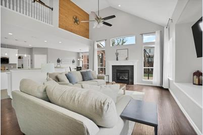 4300 Tall Oak Lane, Plano, TX 75074 - Photo 1