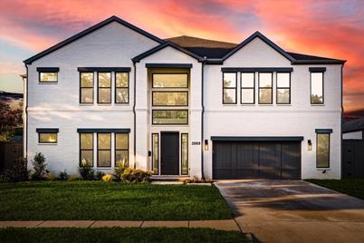 3969 Davila Drive, Dallas, TX 75220 - Photo 1