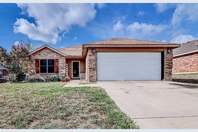 841 Beaver Creek Drive, Burleson, TX 76028 - Photo 1