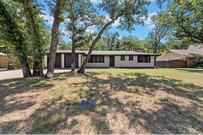 1444 Cimarron Trail, Hurst, TX 76053 - Photo 1