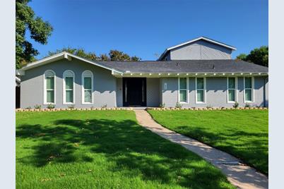 1605 Baltimore Drive, Richardson, TX 75081 - Photo 1