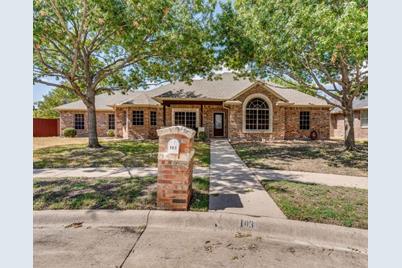 103 Dovehill Circle, Red Oak, TX 75154 - Photo 1