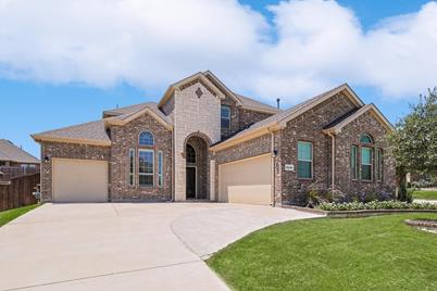 8949 Jewel Flower Drive, Fort Worth, TX 76131 - Photo 1
