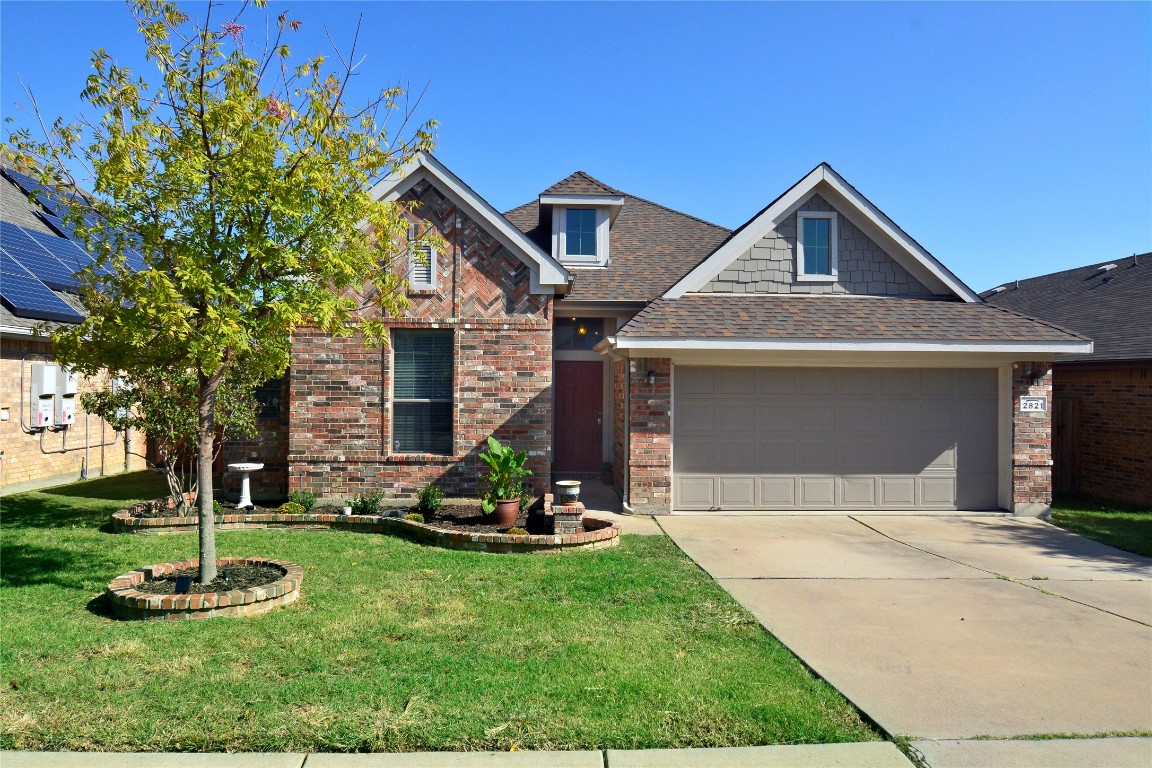 2821 Gardendale Dr, Fort Worth, TX 76120 MLS 20441450 Coldwell Banker