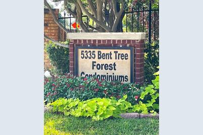 5335 Bent Tree Forest Drive #170, Dallas, TX 75248 - Photo 1