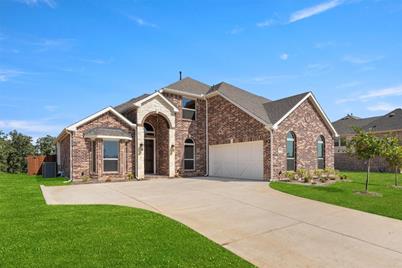 328 Willie Way, Burleson, TX 76028 - Photo 1