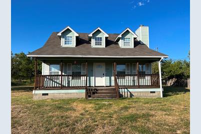 1005 County Road 143, Kaufman, TX 75142 - Photo 1