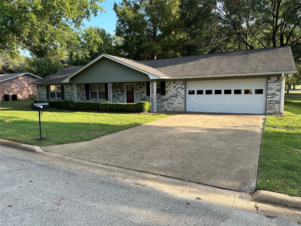 274 Molly Ln, Mineola, TX 75773 MLS 20441906 Coldwell Banker