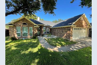 704 Bryan Drive, Burleson, TX 76028 - Photo 1