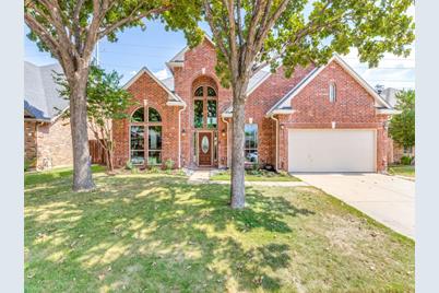 6104 Lafayette Drive, Frisco, TX 75035 - Photo 1