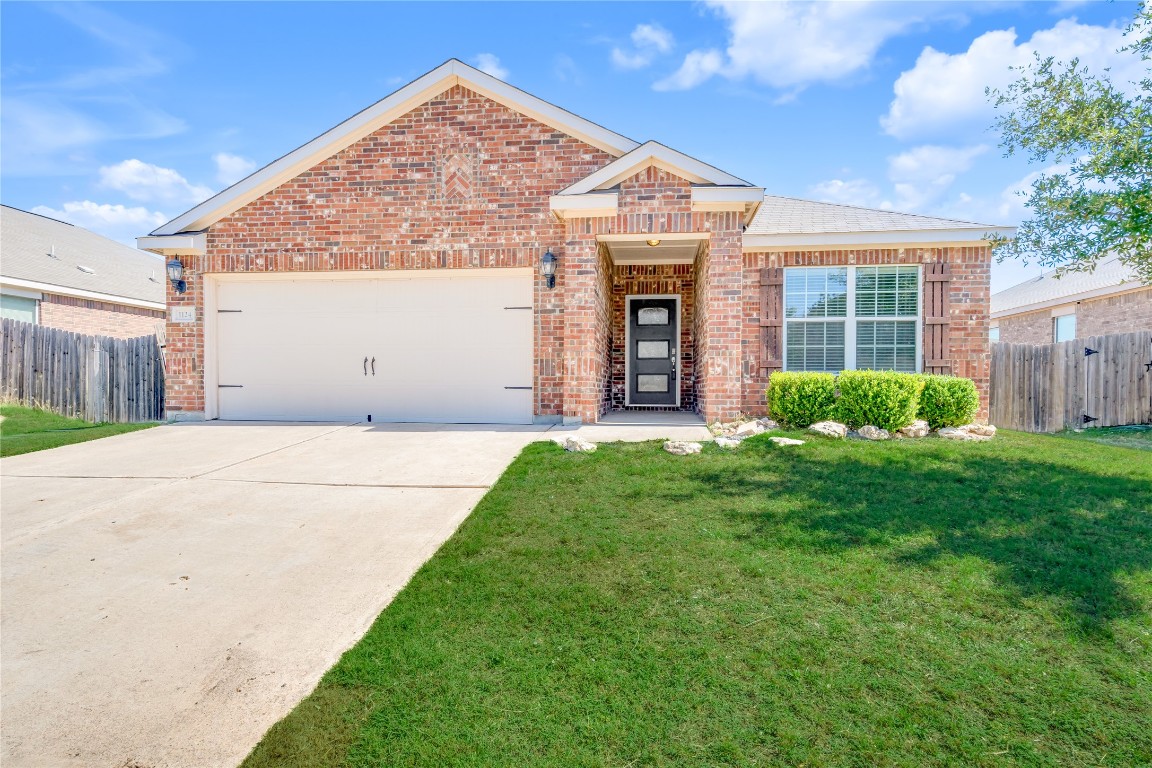 1124 Flatwater Trail, Crowley, TX 76036 MLS 20442096 Coldwell Banker