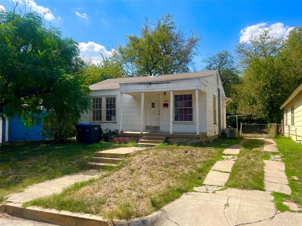 3512 St, Fort Worth, TX 76110 MLS 20442211 Coldwell Banker