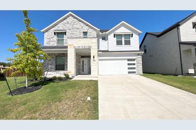 309 Adwood Drive, Waxahachie, TX 75165 - Photo 1