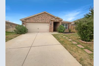 12906 Kingsgate Drive, Rhome, TX 76078 - Photo 1