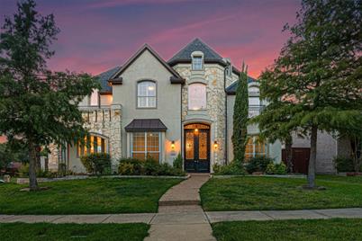 6601 Terrace Mill Lane, Plano, TX 75024 - Photo 1