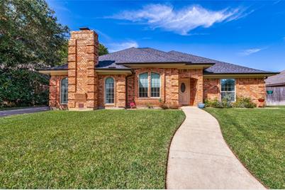 3845 Edgewater Drive, Bedford, TX 76021 - Photo 1